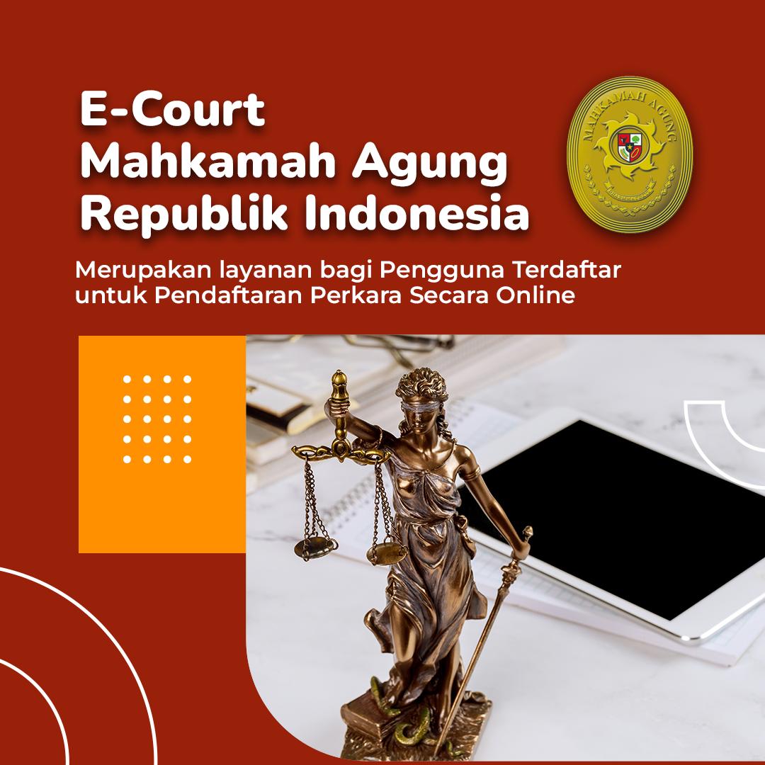 E COURT