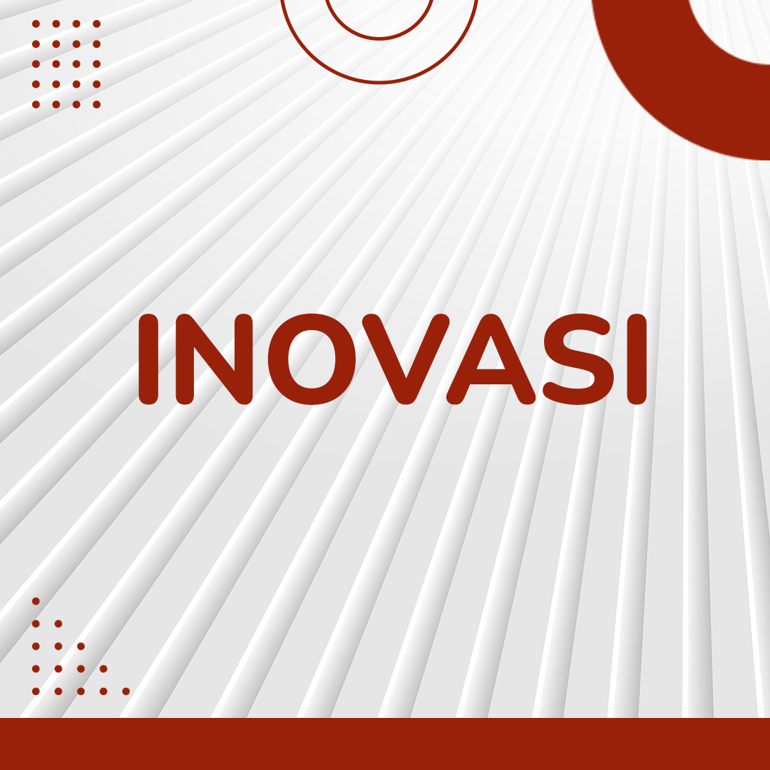 Inovasi