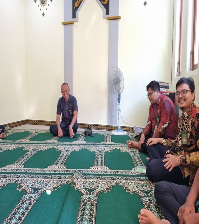 Pengajian 1