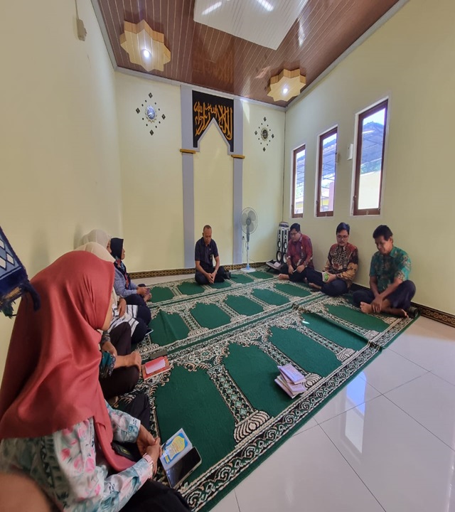Pengajian 2