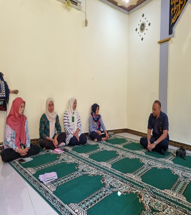 Pengajian 3