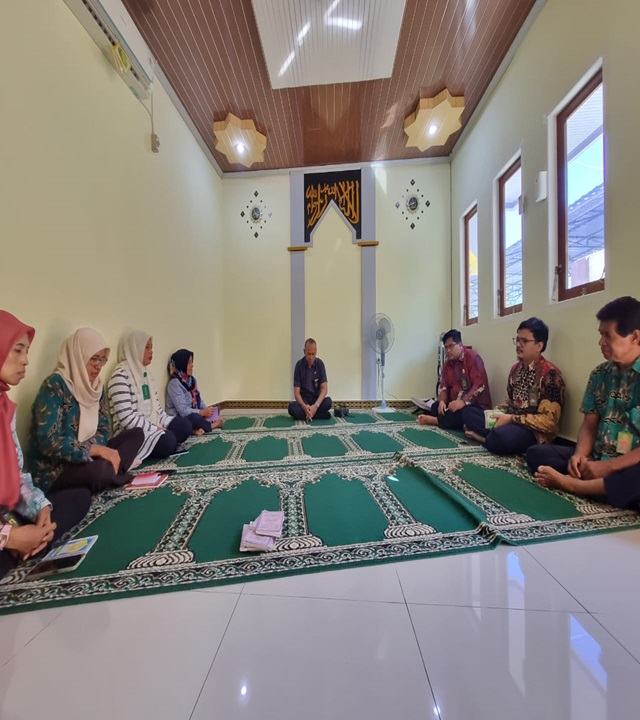 Pengajian 4