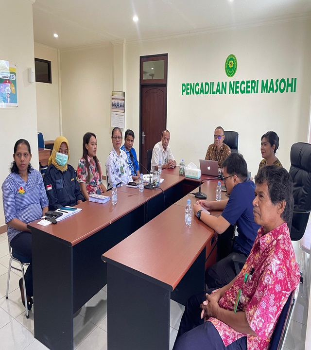 SOSIALISASI APLIKASI AMPUH PTA 1