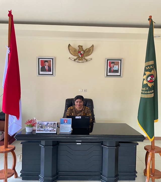 SOSIALISASI INTERNASIONAL 2
