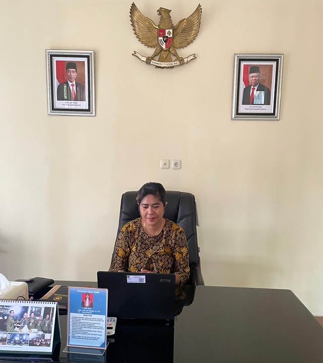 SOSIALISASI INTERNASIONAL 3