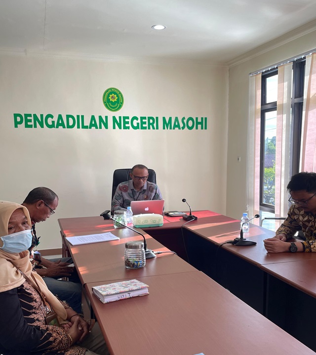 SOSIALISASI UPAYA HUKUM 1