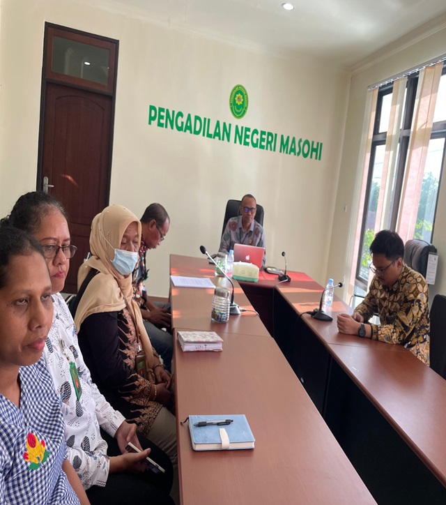 SOSIALISASI UPAYA HUKUM 2