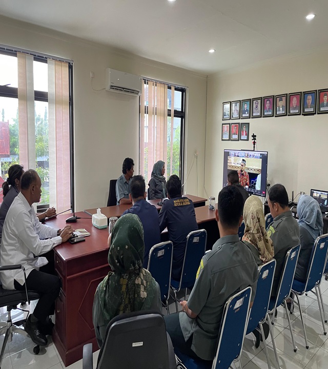 Halalbilhalal Badilum 4