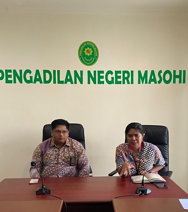 PEMILIHAN AGEN PERUBAHAN THN 2024 1