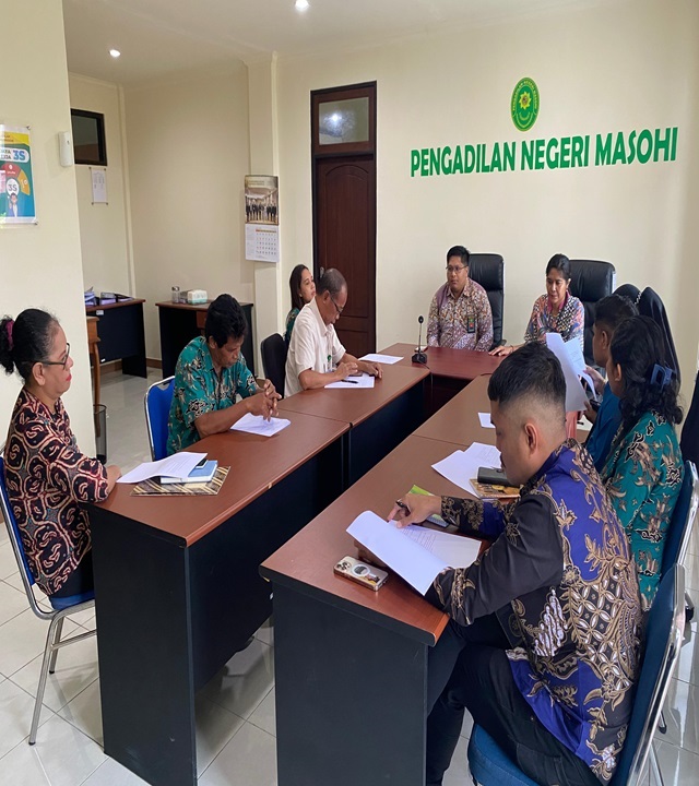 PEMILIHAN AGEN PERUBAHAN THN 2024 4