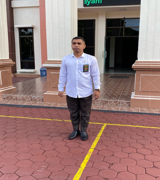APEL PAGI 24022025 1