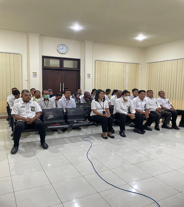 PEMBINAAN SOSIALISASI FEB 2025 4