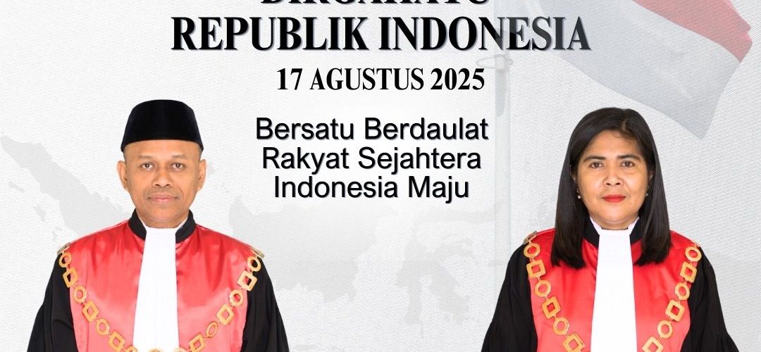 DIRGAHAYU RI KE 80 TAHUN 1080x500