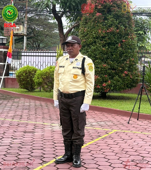 UPACARA HUT KEMERDEKAAN RI 17082025 5