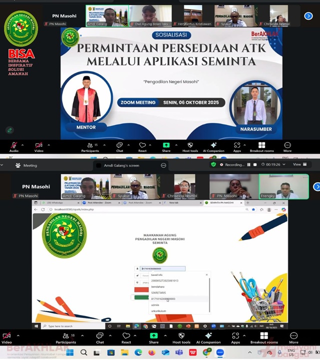 SOSIALISASI PERMINTAAN ATK 06102025 4