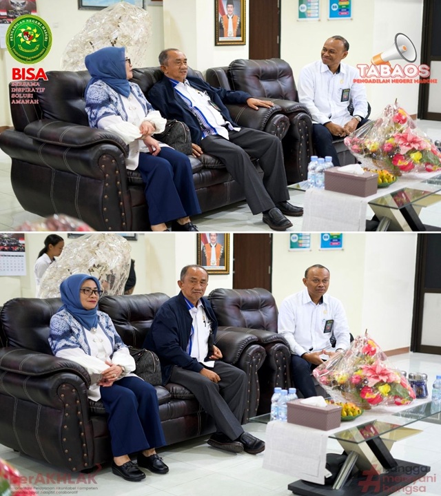 KEDATANGAN KPT DAN ROMBONGAN 24112025 11