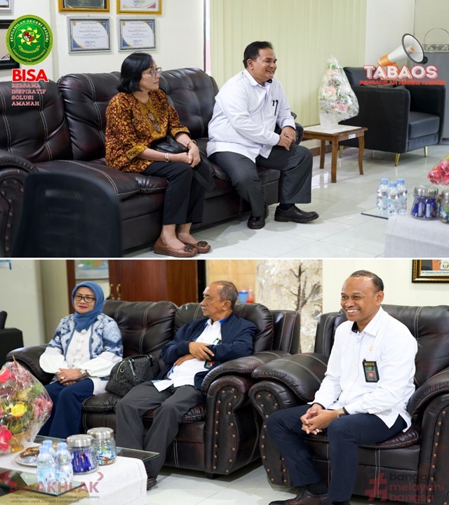 KEDATANGAN KPT DAN ROMBONGAN 24112025 12