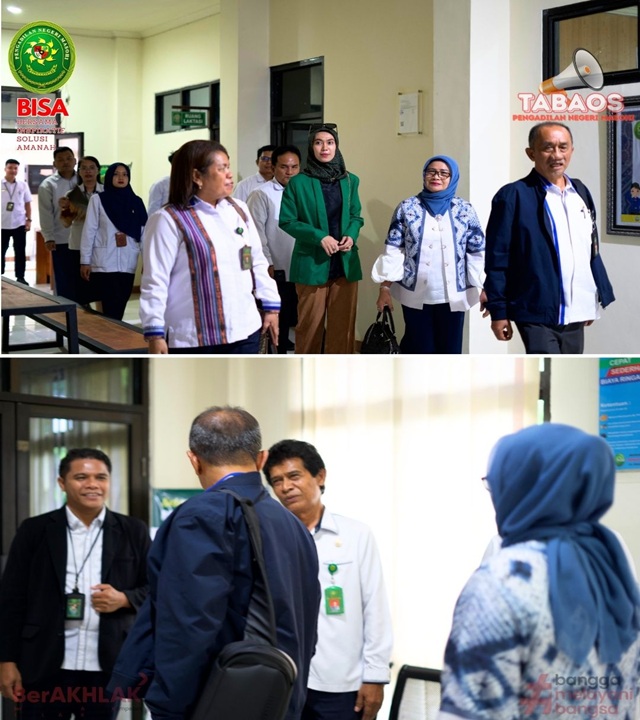 KEDATANGAN KPT DAN ROMBONGAN 24112025 6