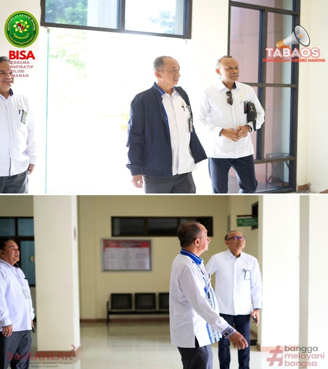 KEDATANGAN KPT DAN ROMBONGAN 24112025 7