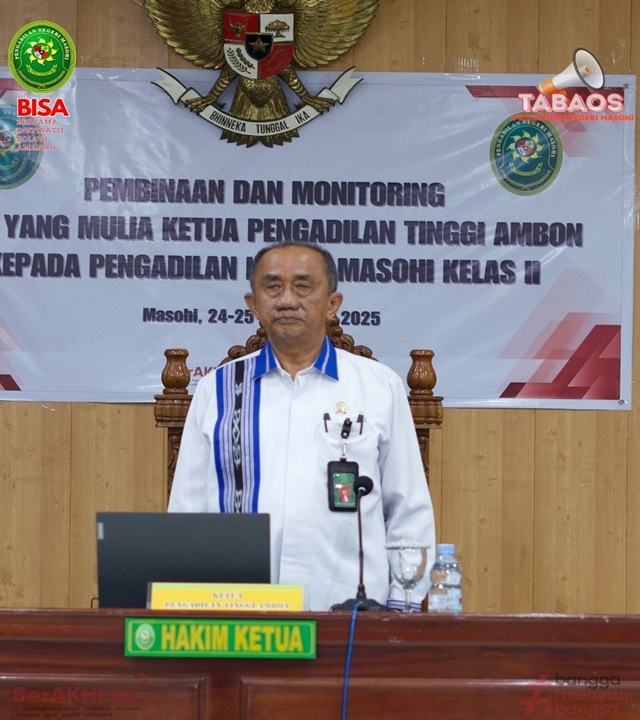 PEMBINAAN MONITORING KPT AMBON 24112025 1