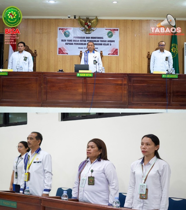 PEMBINAAN MONITORING KPT AMBON 24112025 2