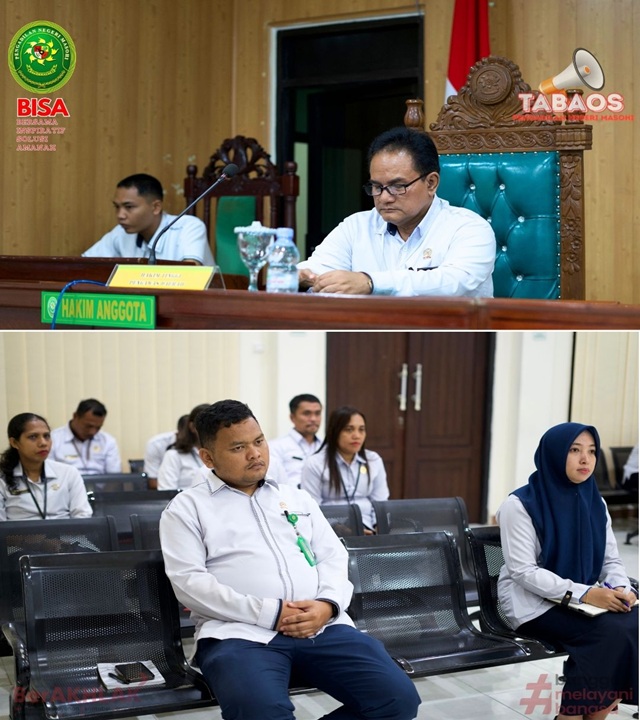 PEMBINAAN MONITORING KPT AMBON 24112025 7
