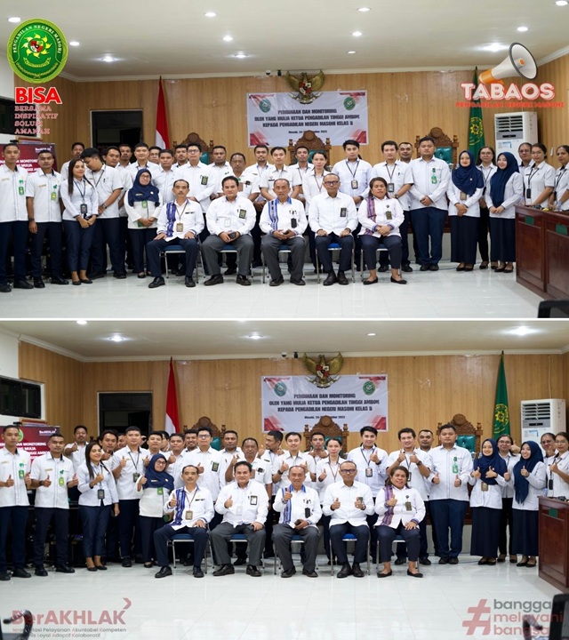 PEMBINAAN MONITORING KPT AMBON 24112025 8
