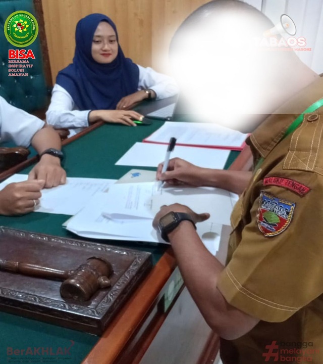 SIDANG RJ PERKARA NO 45 PID  B 2025 PN MSH 17112025 1