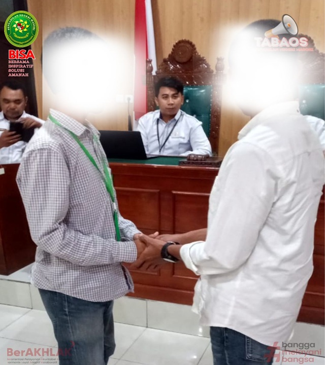 SIDANG RJ PERKARA NO 45 PID  B 2025 PN MSH 17112025 6