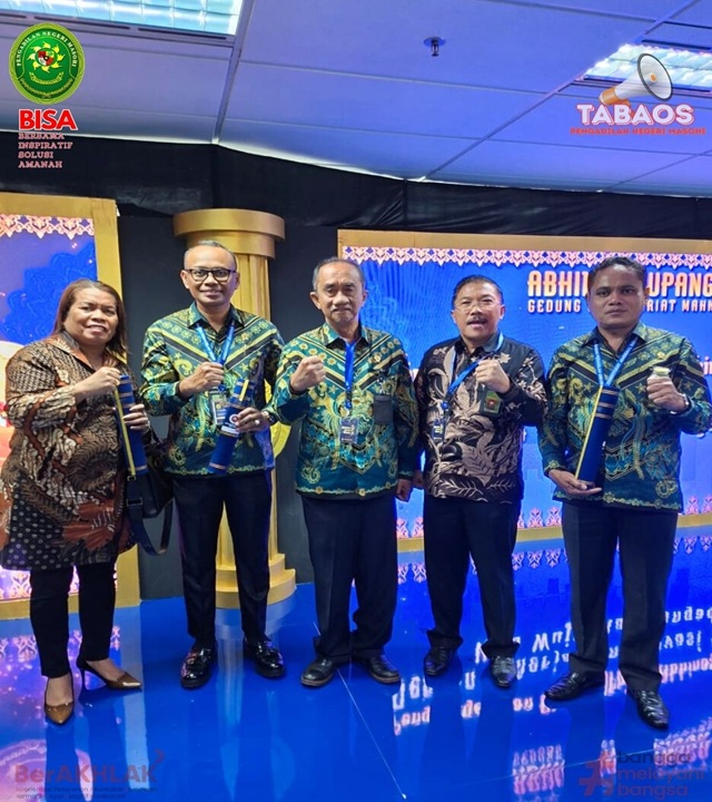 PENGHARGAAN AMPUH PREDIKAT UNGGUL 17122025 1