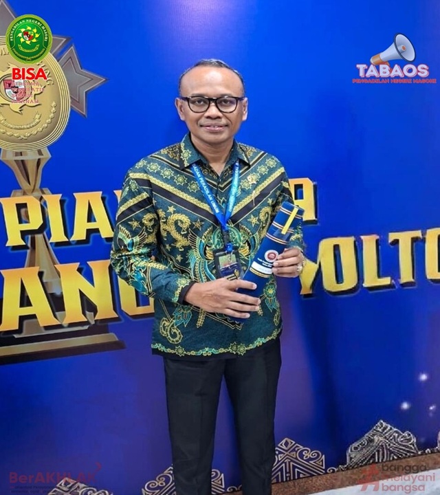 PENGHARGAAN AMPUH PREDIKAT UNGGUL 17122025 6