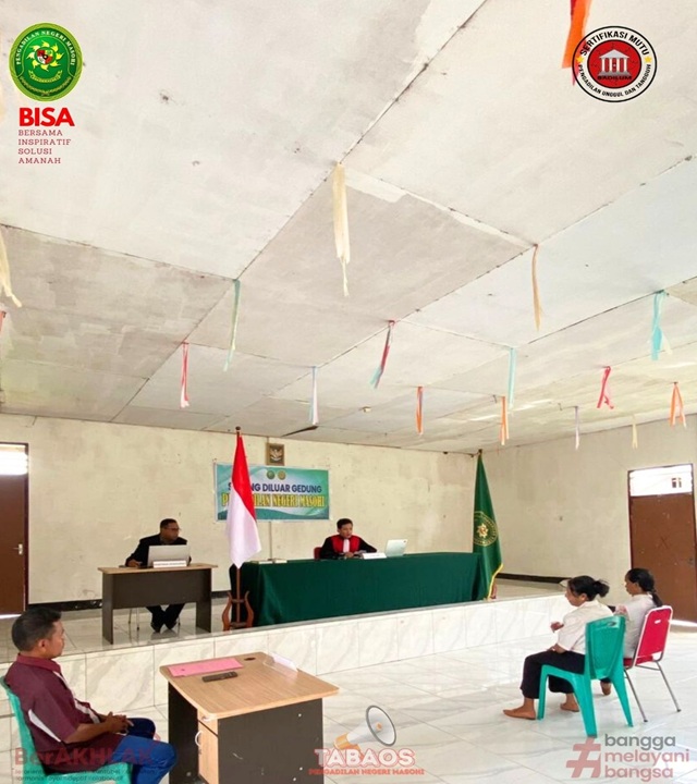 SIDANG DILUAR GEDUNG 21012026 1