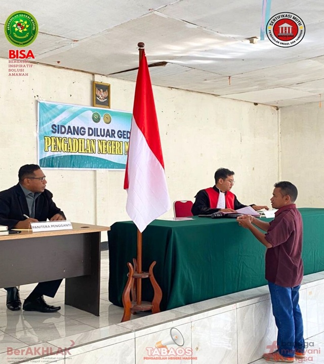 SIDANG DILUAR GEDUNG 21012026 2