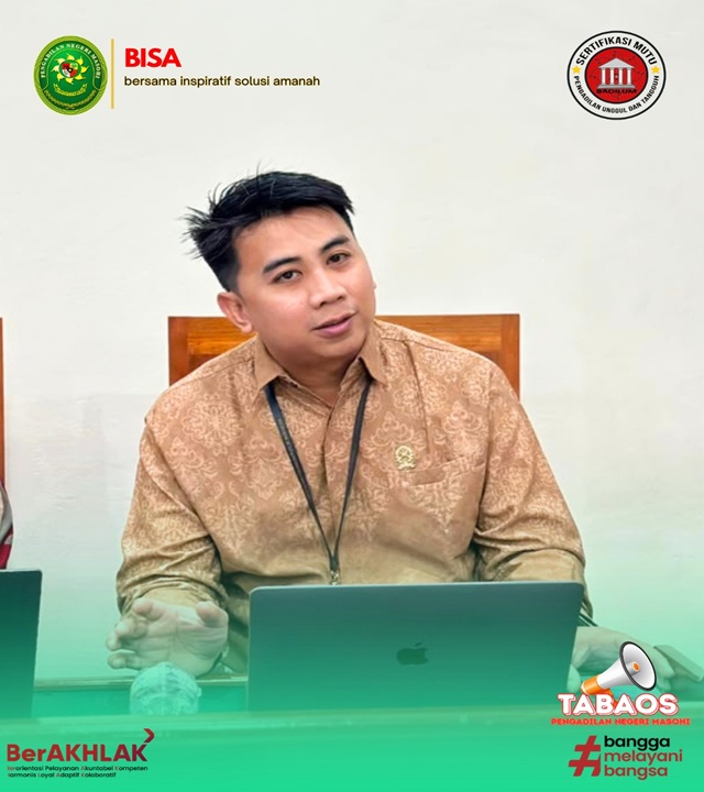 RAPAT EVALUASI KINERJA PN MASOHI 24072026 11