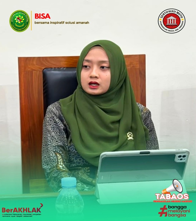 RAPAT EVALUASI KINERJA PN MASOHI 24072026 12