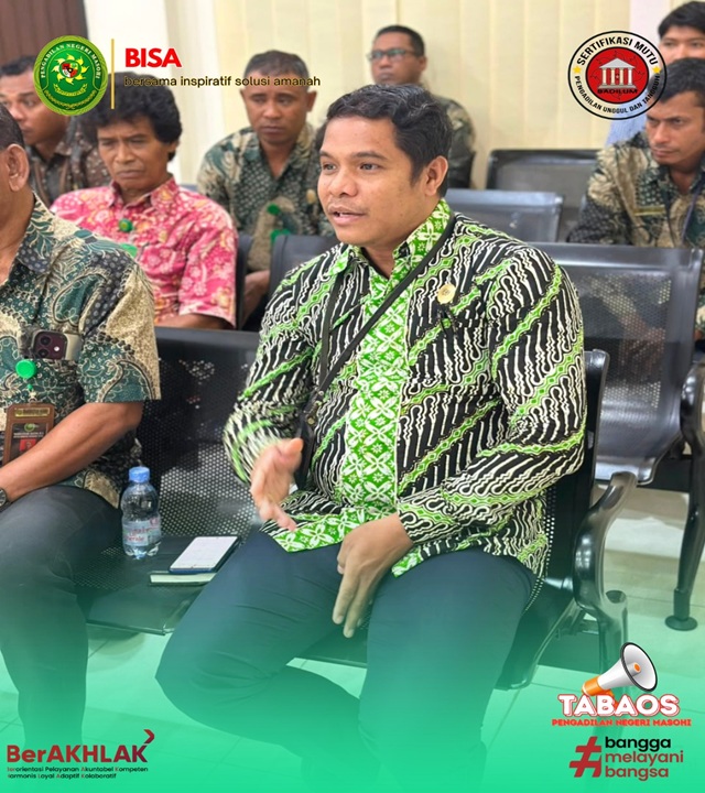 RAPAT EVALUASI KINERJA PN MASOHI 24072026 14
