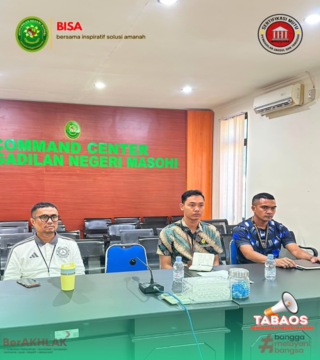 SOSIALISASI SURAT SEKMA BMN 24072026 2