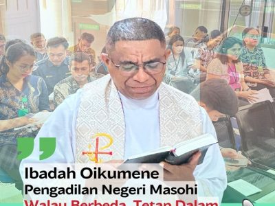IBADAH OIKUMENE 24072026 1