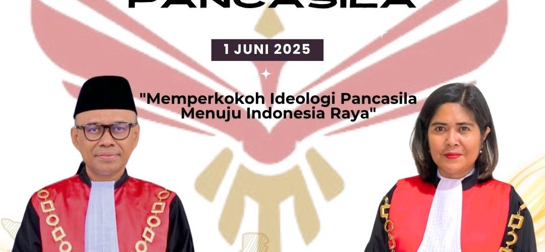 HARI KESAKTIAN PANCASILA 2025 1080x500