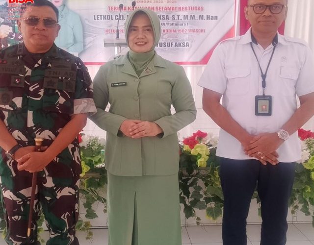 PERPISAHAN DANDIM 1502 MASOHI 23062025 1 640x500