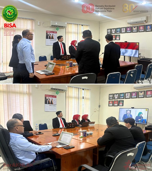 MENGIKUTI LIVE STREAMING HUT MA RI 19082025 1