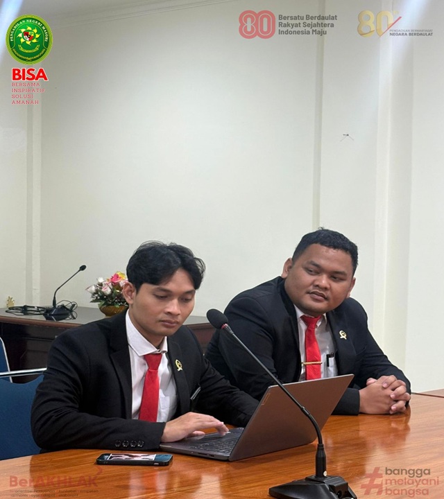 MENGIKUTI LIVE STREAMING HUT MA RI 19082025 4