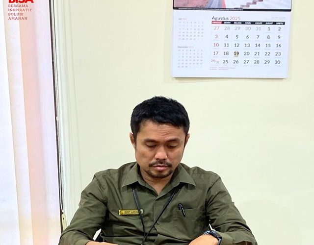 MENGIKUTI SOSIALISASI PAGU MINUS DAN PPPK 30082025 3 640x500