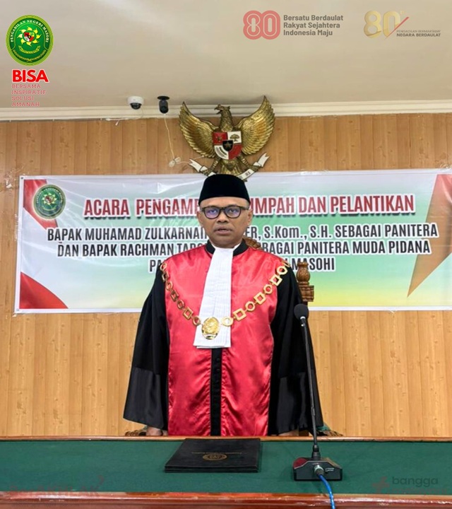 PELANTIKAN PANITERA PANMUD PIDANA 04092025 12