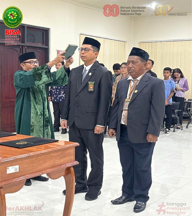 PELANTIKAN PANITERA PANMUD PIDANA 04092025 16