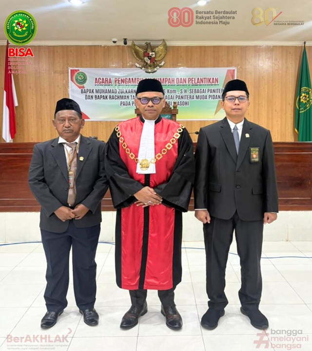 PELANTIKAN PANITERA PANMUD PIDANA 04092025 2