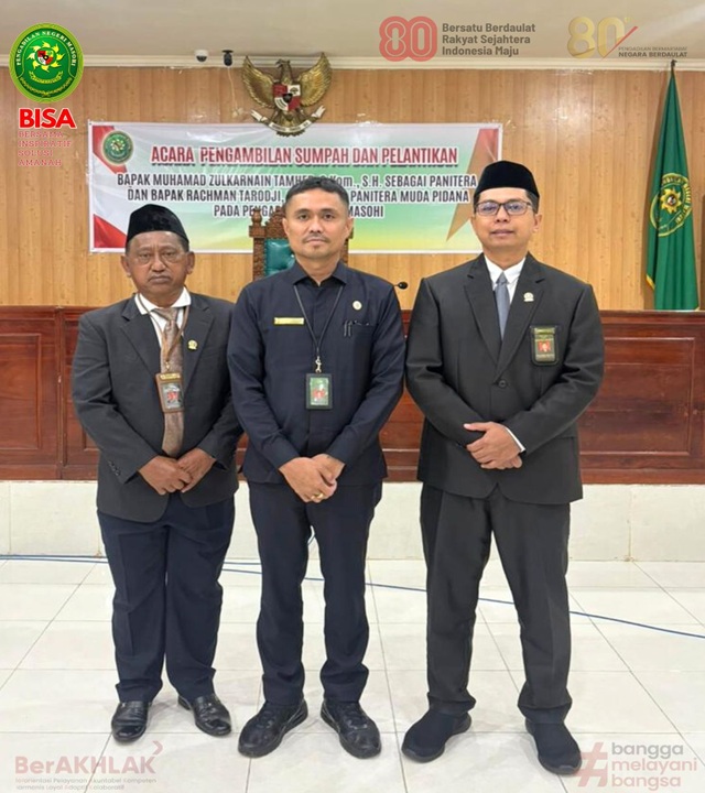 PELANTIKAN PANITERA PANMUD PIDANA 04092025 4