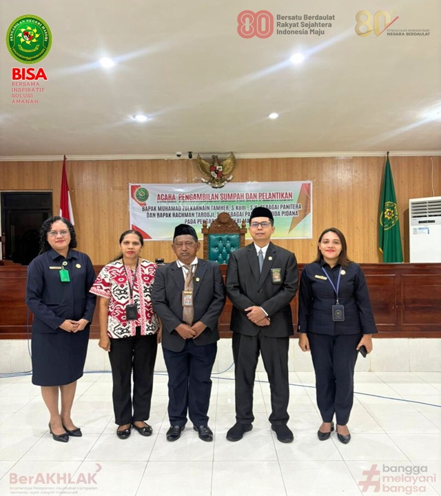 PELANTIKAN PANITERA PANMUD PIDANA 04092025 5