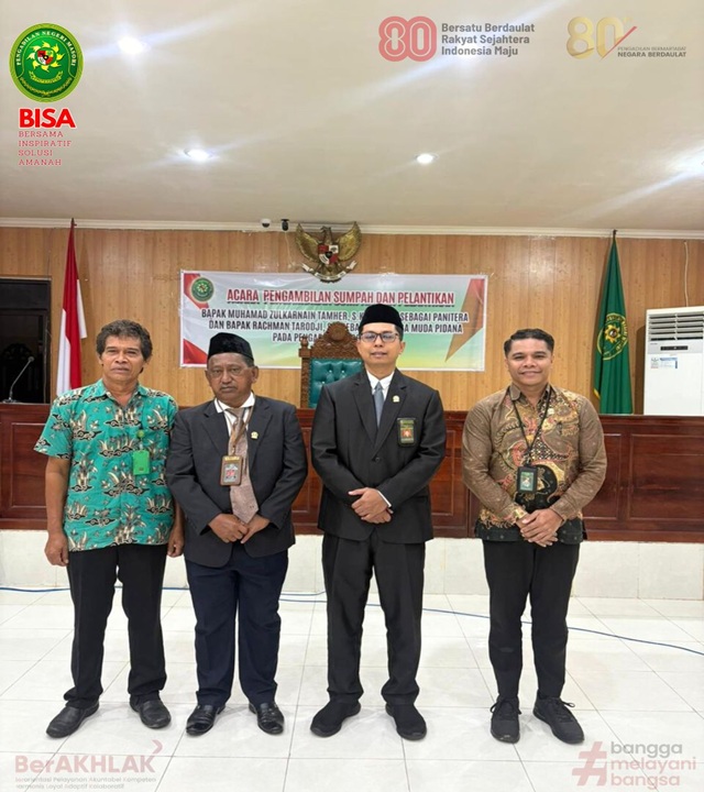 PELANTIKAN PANITERA PANMUD PIDANA 04092025 6