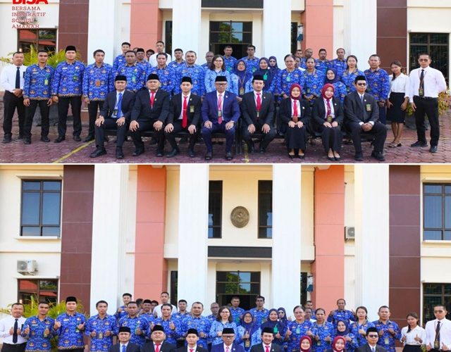 UPACARA MEMPERINGATI KESAKTIAN PANCASILA 01102025 2 640x500